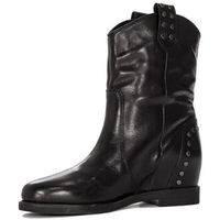 cafe noir botines hc1705nero para mujer