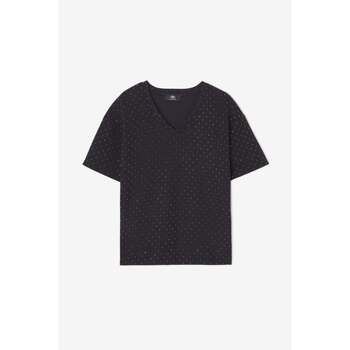 Le Temps des Cerises Camiseta Camiseta ALASKO para mujer