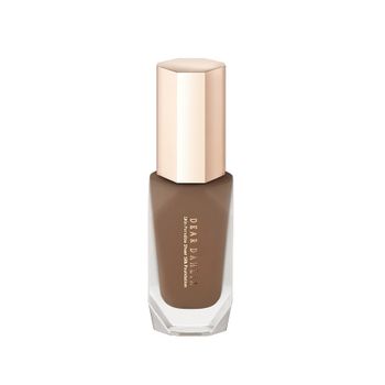 Dear Dahlia - Skin Paradise Sheer Silk Bases de maquillaje 30 ml TC4 - TC4