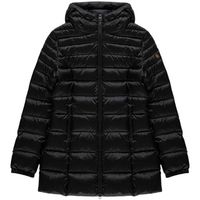 refrigiwear abrigo long mead jacket para mujer