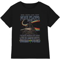pink floyd camiseta manga larga assorted lunatics para mujer