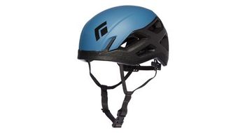 Casco de escalada black diamond vision azul