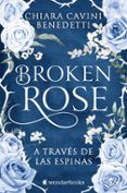 Broken Rose