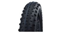 neumatico schwalbe jumbo jim 26   plus mtb tubeless ready plegable super ground addix speedgrip e bike e 25