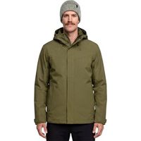 schoffel cazadora okere para hombre