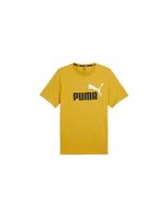 camiseta puma essentials 2 col logo hombre