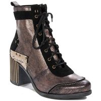 maciejka botines 06127010007 para mujer