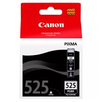 canon pgi-525pgbk black original high capacity ink cartridge 4529b001