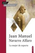 la mujer de esparto