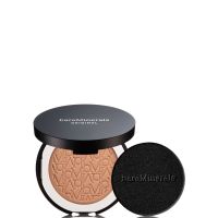 bareminerals original pressed powder foundation sfp15 8g various shades - medium tan 18
