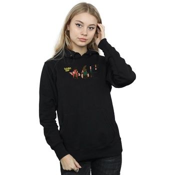 Dessins Animés Jersey BI10017 para mujer