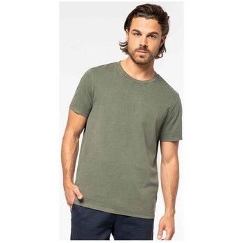 Native Spirit Camiseta NS315 para hombre