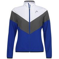 head chaqueta deporte tennis club para nina