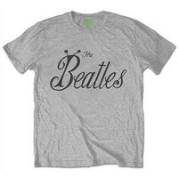 the beatles tops y camisetas ro318 para mujer