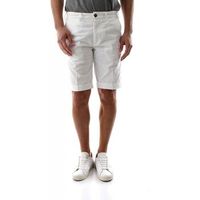 40weft bufanda sergentbe 30852648-40w441 white para hombre