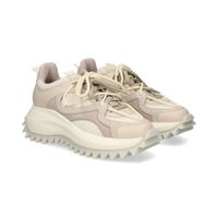 vic matie zapatillas mujer - blanco talla 38