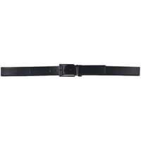 armani exchange cinturon tongue belt para hombre