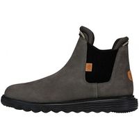heydude zapatos bajos branson boot craft leather para hombre