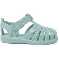 pisamonas zapatos cangrejeras agua glossy tira adherente para nina