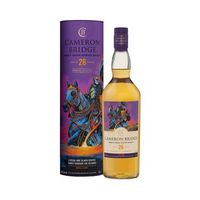 cameronbridge 26 anos estuchado special release 2022  escocia  70 cl 562