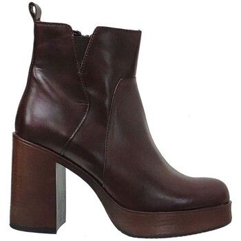 Elue par nous Botines Pero para mujer