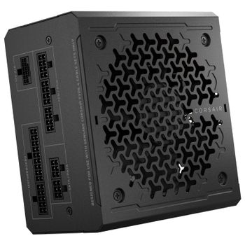 Corsair RMe Series RM850e ATX 3.1 PCIe 5.1 850W Cybenetics 80 Plus Gold Modular