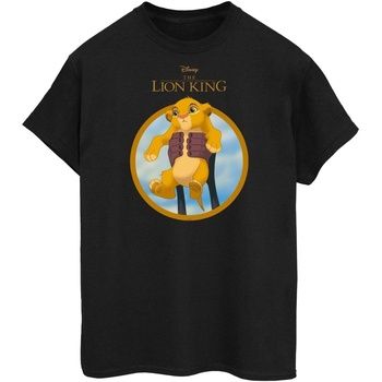 Disney Camiseta The Lion King Show para mujer