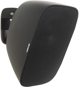 Caja Acustica Pa 6in 60wrms Negra Fonestar Sonora-6n Sonora-6n