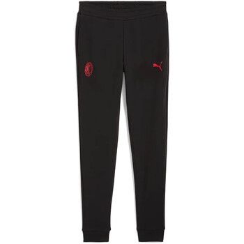 Puma Pantalón fluido Acm Ftbless Jr Tr para niño