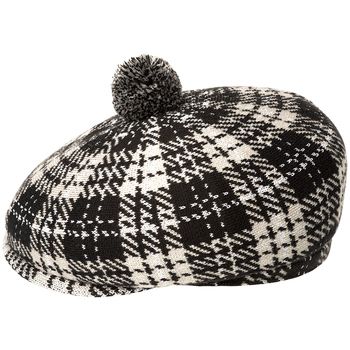 Kangol Gorro NEW HERITAGE FLAT CAP para mujer