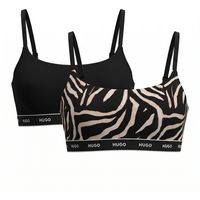 boss sujetador deportivo 50545712 para mujer
