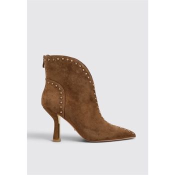 ALMA EN PENA Botines 408 para mujer