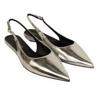angel alarcon bailarinas angel alarcon claris plata para mujer