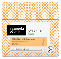 nuggela  sule ampolla anticaida efectiva 8x10 ml
