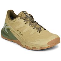 keen zapatillas de senderismo targhee apex wp para hombre