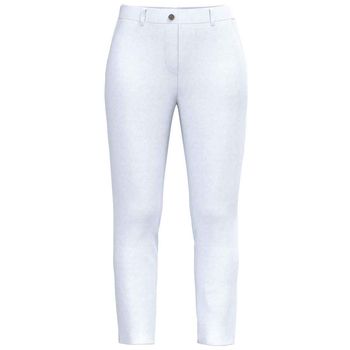 Native Spirit Pantalón pirata NS737 para mujer