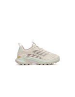 zapatillas de montana merrell moab speed 2 mujer beige