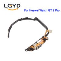 reemplazo de cable flexible de boton de reloj para huawei watch gt 2 pro pieza de reparacion de repuesto