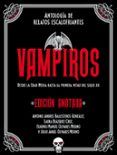 vampiros edicion anotada