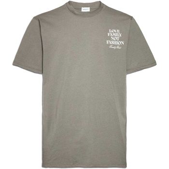 Family First Camiseta GT57965 para hombre