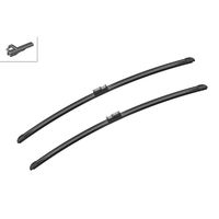 aerotwin flat wiper blade set a079s