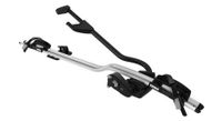 portabicicletas thule proride 598 para el techo del coche