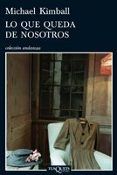 Lo que queda de nosotros