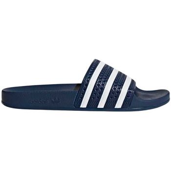 adidas Chanclas Sandales Adilette mousse EVA para mujer