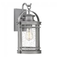 aplique de pared de exterior booker m