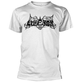 Emperor Camiseta Old School para mujer