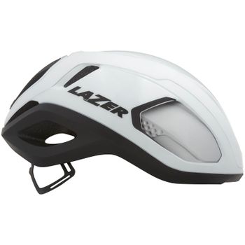 Lazer Vento Road KinetiCore Helmet - L - White