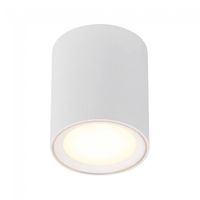 plafon de techo led fallon long 850w