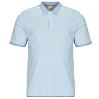 Jack & Jones Polo JPRBLUALVES SS POLO para hombre