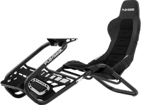 cockpit - playseat trophy rap00304 negro